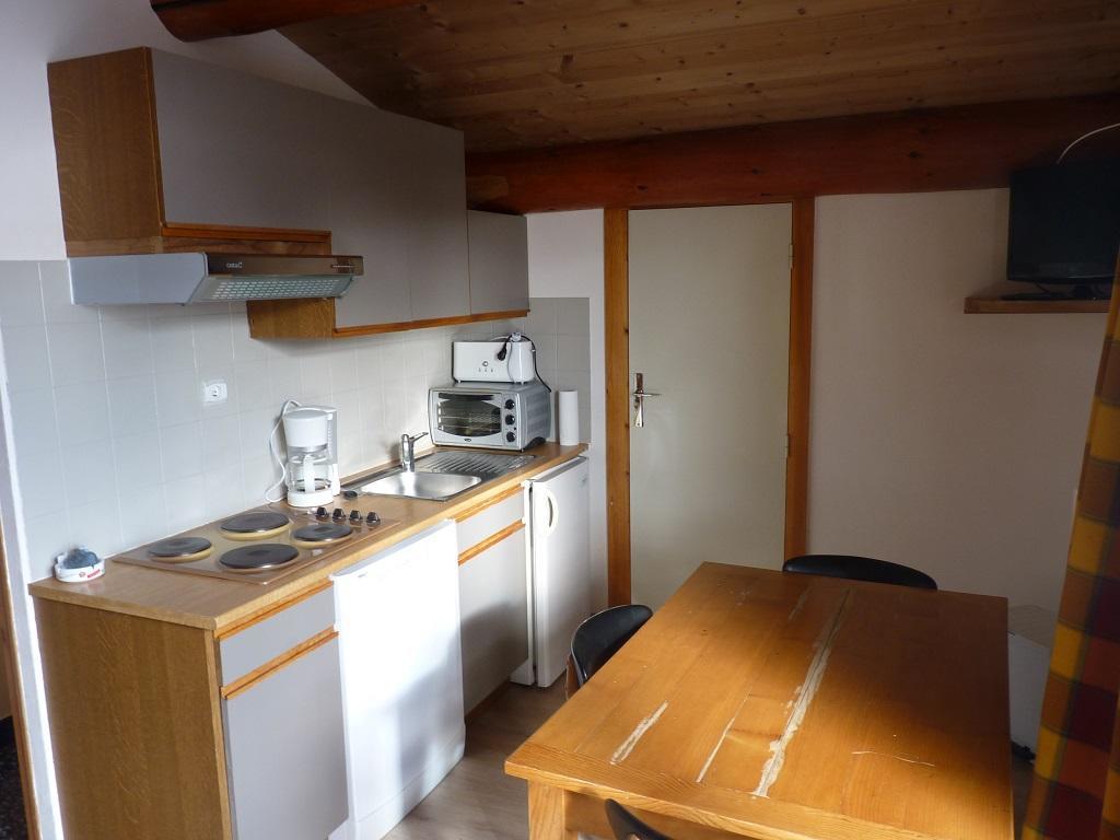 Ferienwohnung Les Amborzales Le Grand-Bornand Exterior foto